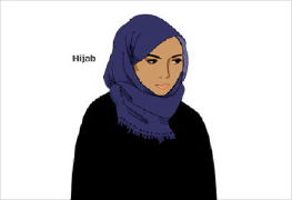 Hijab