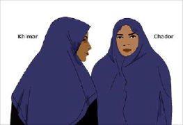 Khimar