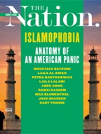 Islamaphobia articles in The Nation